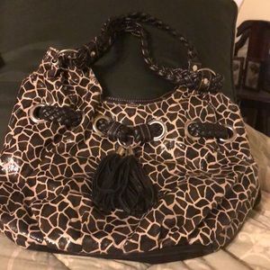 Animal purse